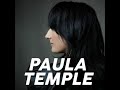 Paula temple  time warp germany