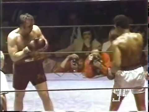 Video: Valor Neto de George Chuvalo