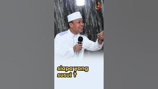 Ustad Das'ad Latif- Pilih Istri Atau Ibu