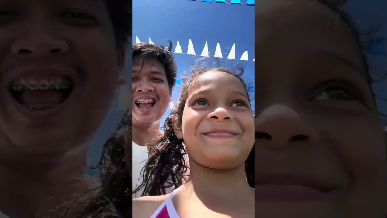 Namiesta kami nila Duday , ang saya mabasa haha. Viva viva Apung Iru!