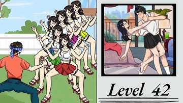 Tricky Twist Puzzle: Level 42 – How to Solve? (Walkthrough)