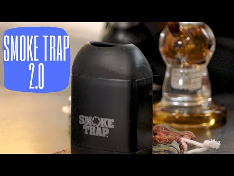 SmokeTrap - YouTube