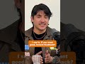 Who do you go to for honest feedback? #entertainmentindustry #filmthreatpodcast #actingcareer