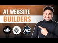 Top 3 AI Website Builders For Beginners In 2025
