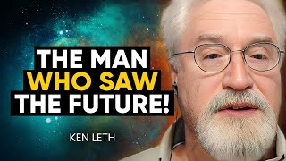 Clinically DEAD Man Is Shown the FUTURE; What He Saw Will Leave You SPEECHLESS! (NDE) | Ken Leth