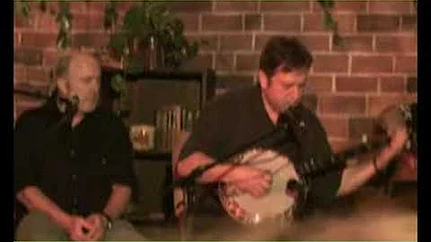 "Down in the Willow Garden" - Kruger Brothers with...