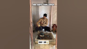 100 DAYS CHALLENGE | DAY 59🔱 #minivlog #100dayschallenge #vlog #youtubeshorts #motivation #shorts