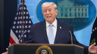 Trump warns Iran: 'Whole civilization will die'