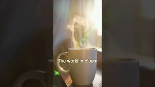 Soft Morning Light | Bloom After the Dawn — Echo Eve