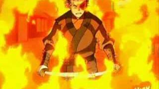 Vindicated - Zuko