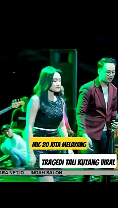 tragedi tali kutang