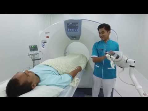 Video: Pemindaian CT Tulang Belakang Leher: Tujuan, Prosedur, Dan Risiko