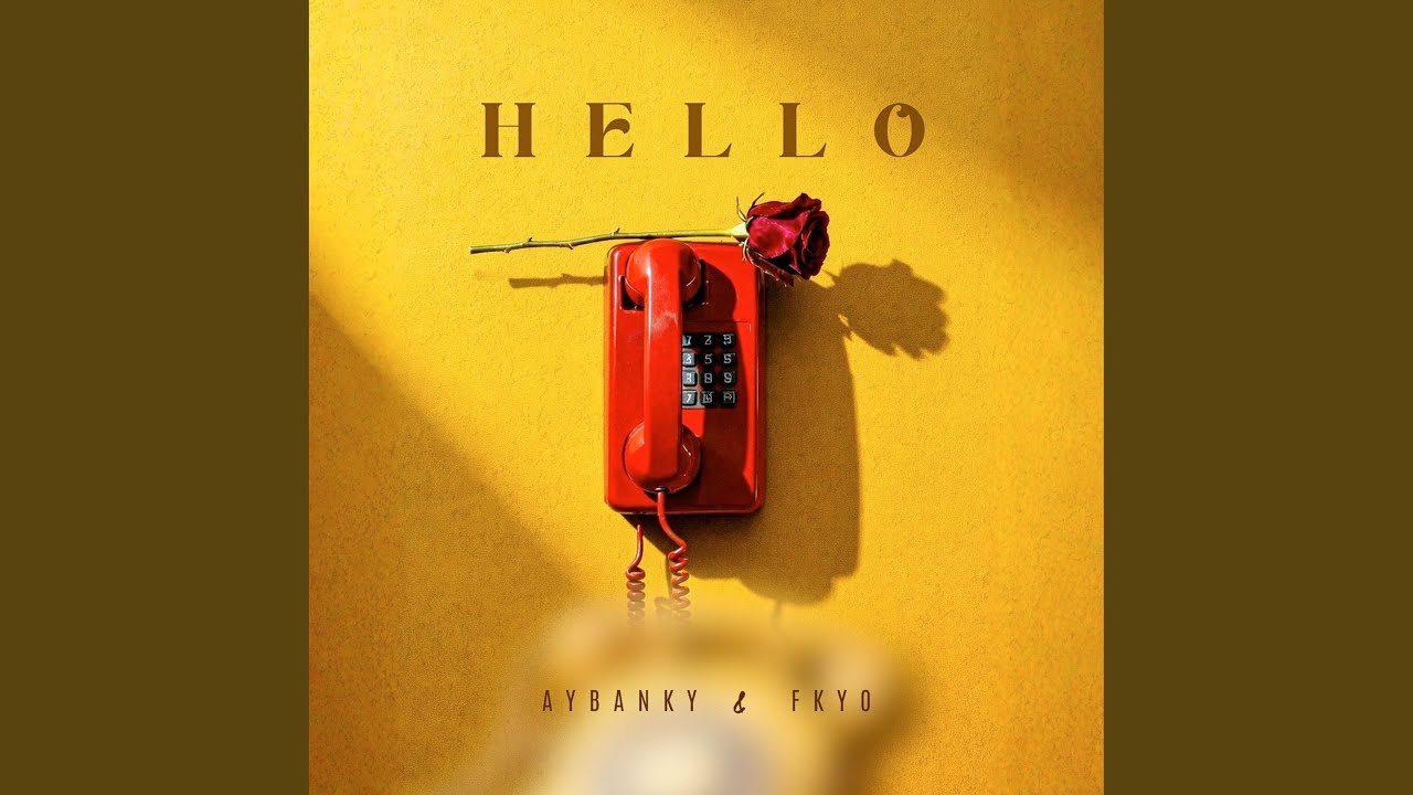 Watch Hello on YouTube Watch Hello on YouTube