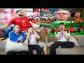 Egyptians Reacting To The Morocco National Team S 4 0 Win Over Madagascar In Their Best Prepara 