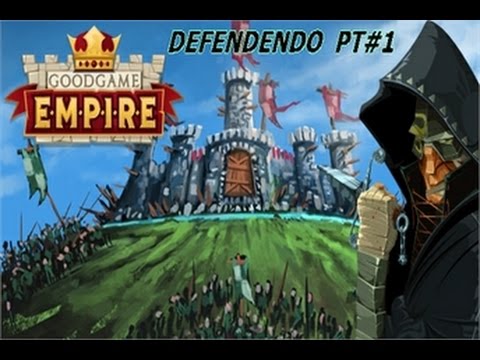 Hack GoodGame Empire Online