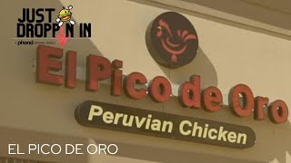 Famous Nomarama’s Just Droppin-In Episode 5: El Pico De Oro Profile