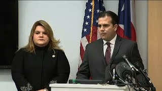 PR Gov. Requests 94 Billion in Disaster Relief