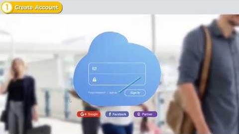 如何在EnGenius Cloud註冊帳戶與連接設備(EnGenius Cloud教學影片系列2/3)