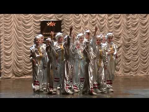 Мириданс с композицией
