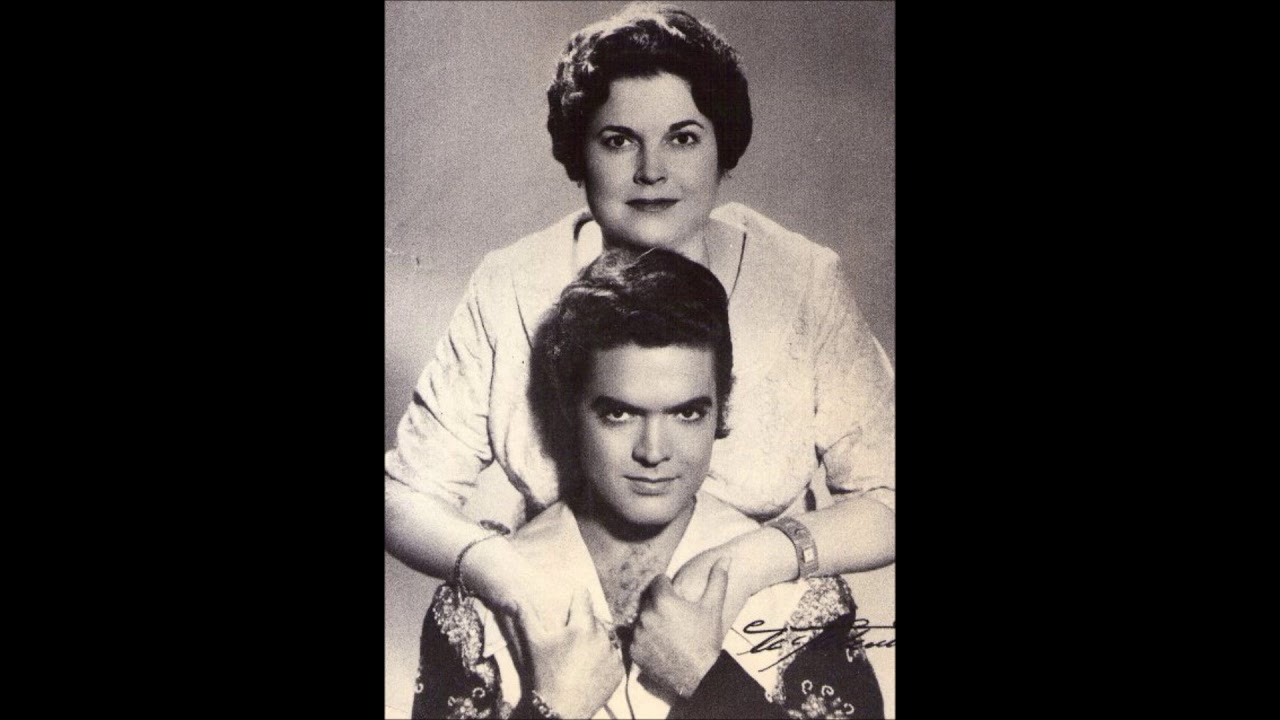 Pedrito Rico - Mi madre sí que me quiere (1958)