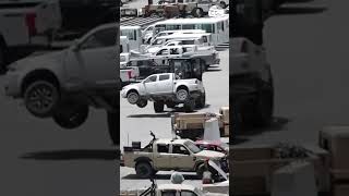 Россия и Китай против возвращения США в Афганистан
