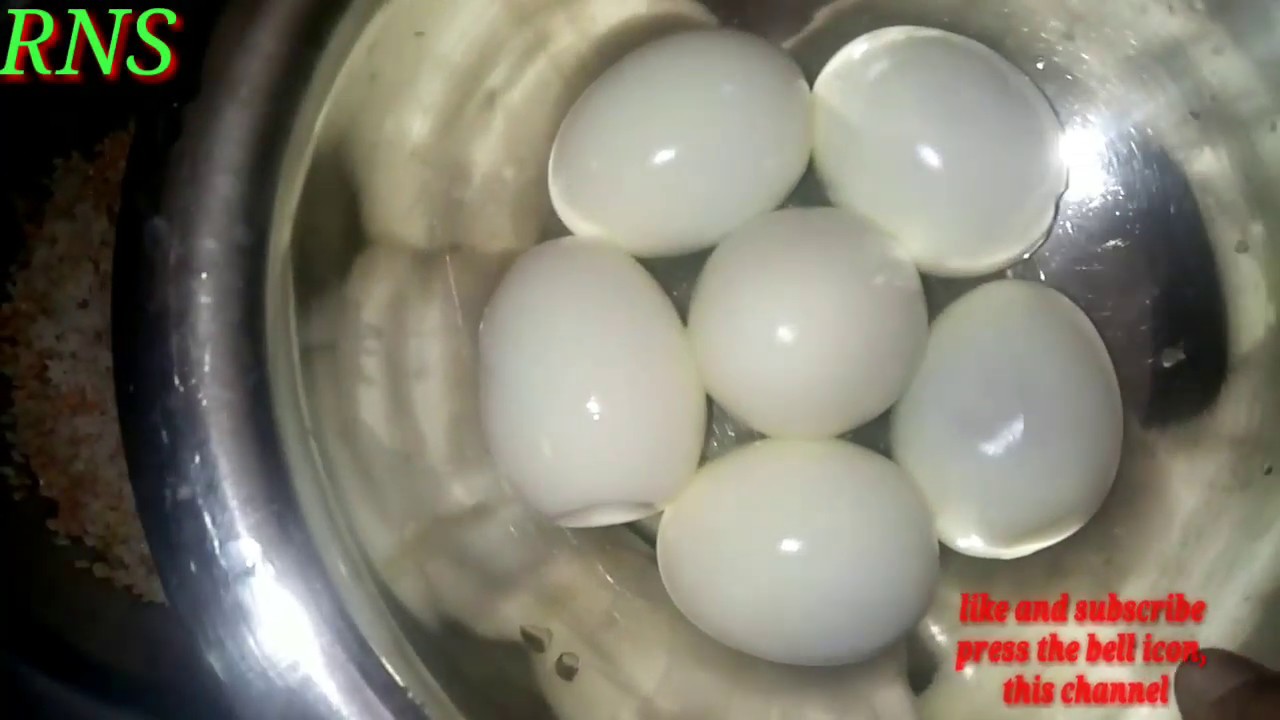 RNS/// Home recipe video