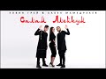 Элвин Грей Бабек Мамедрзаев Салам Алейкум Official Audio 