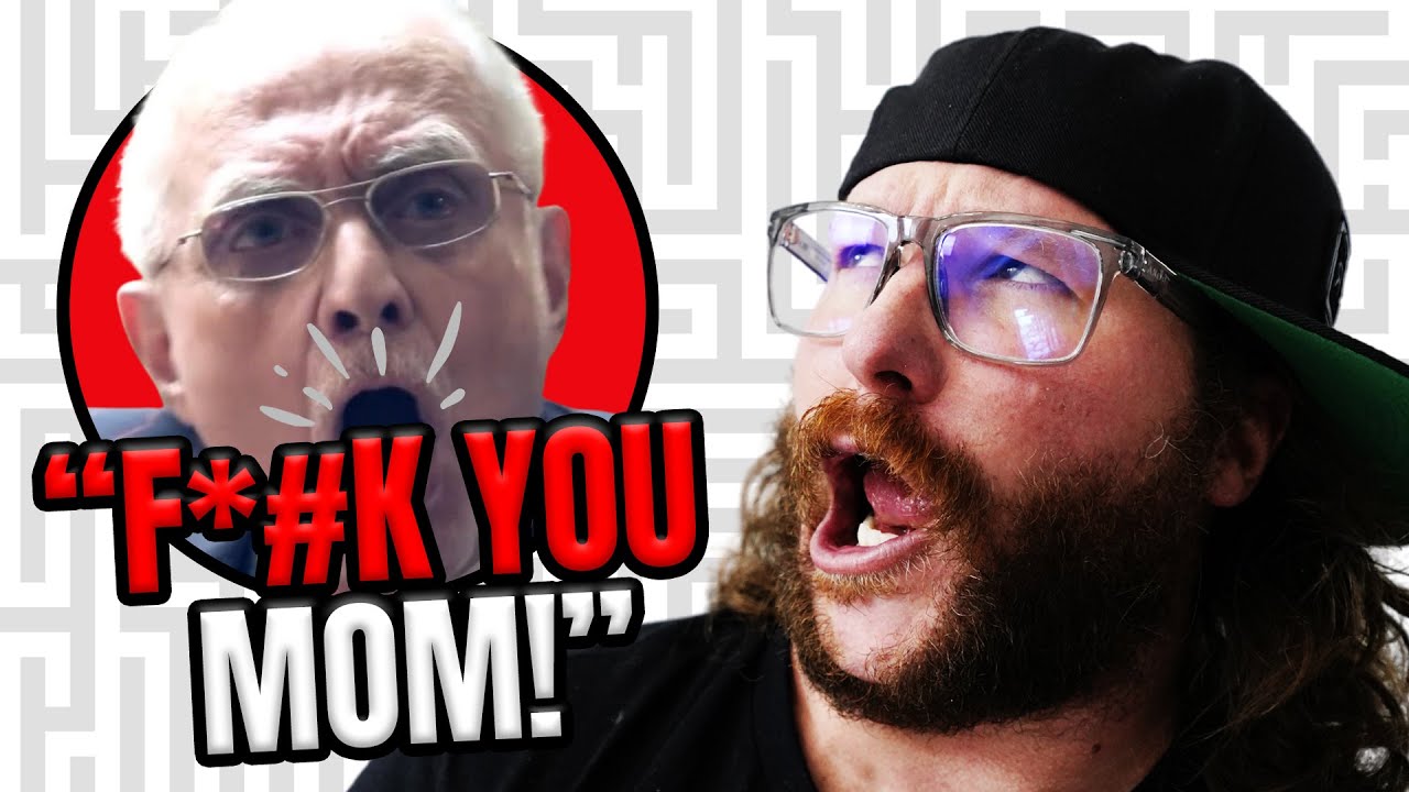 FINANCIAL EXPERT reacts to Dan Pena insane Tips on wealth