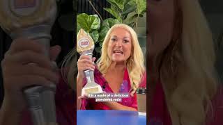 Vanessa Feltz dream job at QVC!