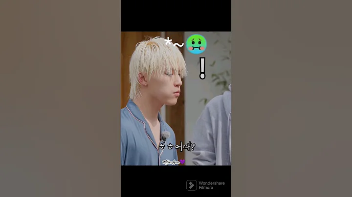 Another normal day in Dino's life💀🤣With sAlt🤢#goingsvt #dino #seventeen #funny #maknae #2023 #fyp