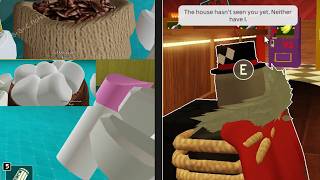Deadly Delivery: Soft Update to Baldi Subfloor screenshot 4
