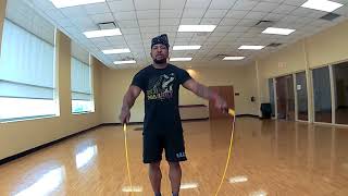Reverse crisscross tutorial