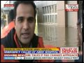 Srinagar Army Hospital majorly affected
