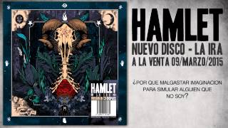 Video thumbnail of "Hamlet - Imperfección (tema extraido de "La Ira")"