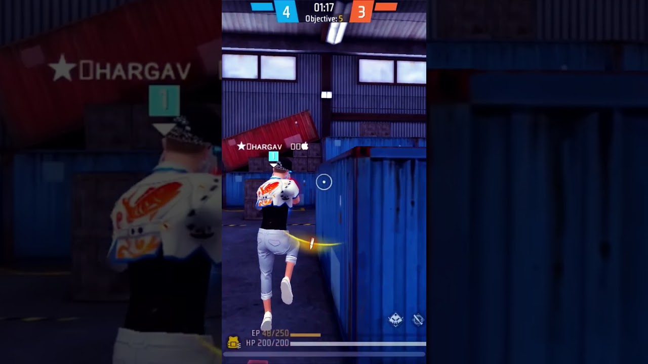 DesertEagle Challenge😉#viral#garenafreefire#gaming#tranding#shorts#ffshorts#ff#totalgaming#headshot