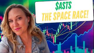 AST SpaceMobile Stock | Game Changer or Overhyped