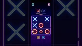 Tic Tec Toe Op Wining