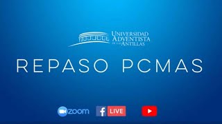 ANTILLEAN UNIVERSITY | Repaso PCMAS - Fundamentos Filosóficos - Dr Jaime López