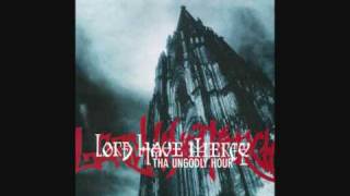 lord have mercy ft method man - these men dont cry