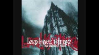 lord have mercy ft method man - these men dont cry