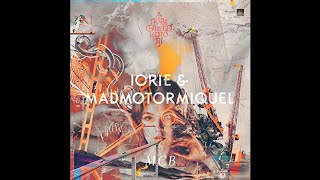 Iorie & Madmotormiquel - Pno