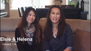 Tile Roof Testimony - Nema Roofing Solutions - Owner Adam Gringruz