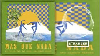 Oliver Heldens x Ian Asher x Sergio Mendes - Mas Que Nada (Extended Mix)