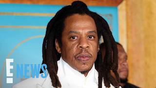 Jay-Z Disses Nicki Minaj, Drake & Kanye West in Scathing Freestyle | E! News