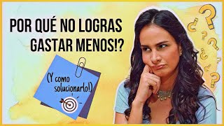 Como gastar menos ǀ Karla Empodera