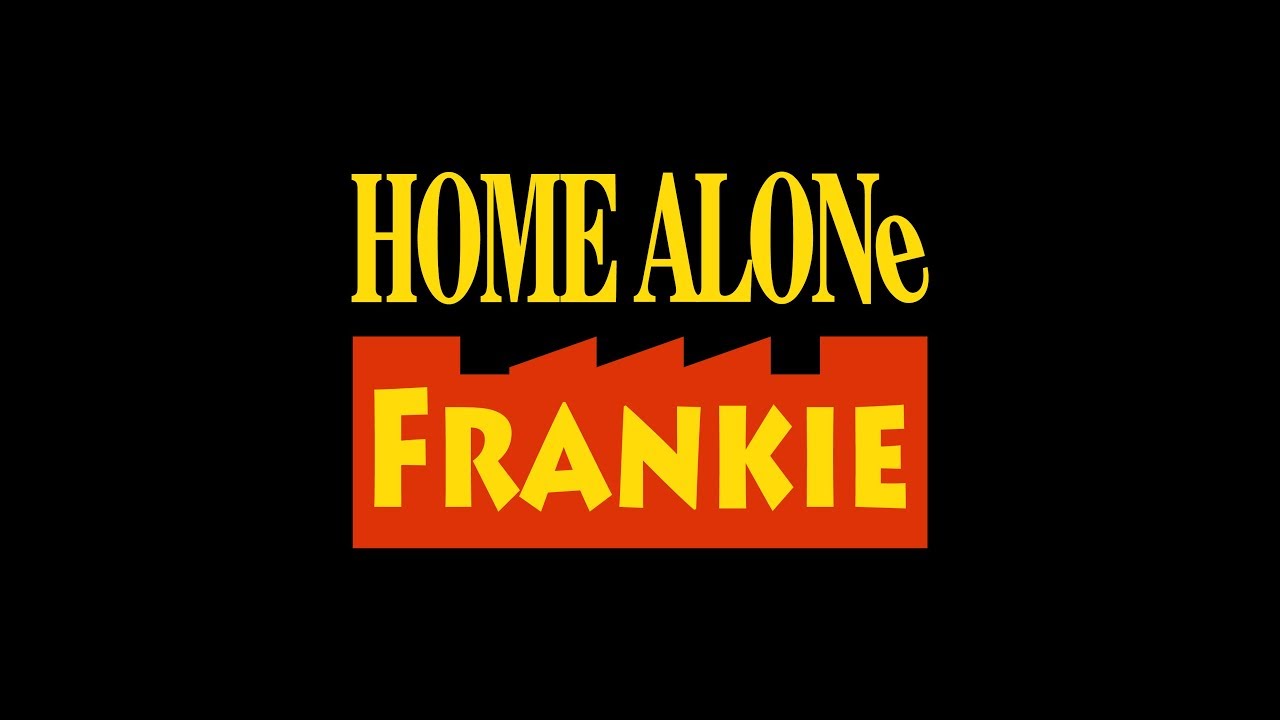 Home Alone Frankie
