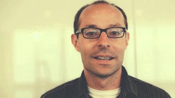 Jordan Frith- Location Based Social Networks HD