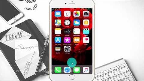 How to find Carrier Services on iPhone 6 (iOS12)