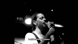 Duman İyisin hoşsun bir yokuşsun