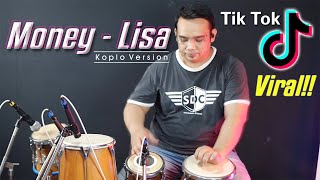 DJ LISA - MONEY VERSI KOPLO VIRAL TIKTOK TERBARU 2021 !!